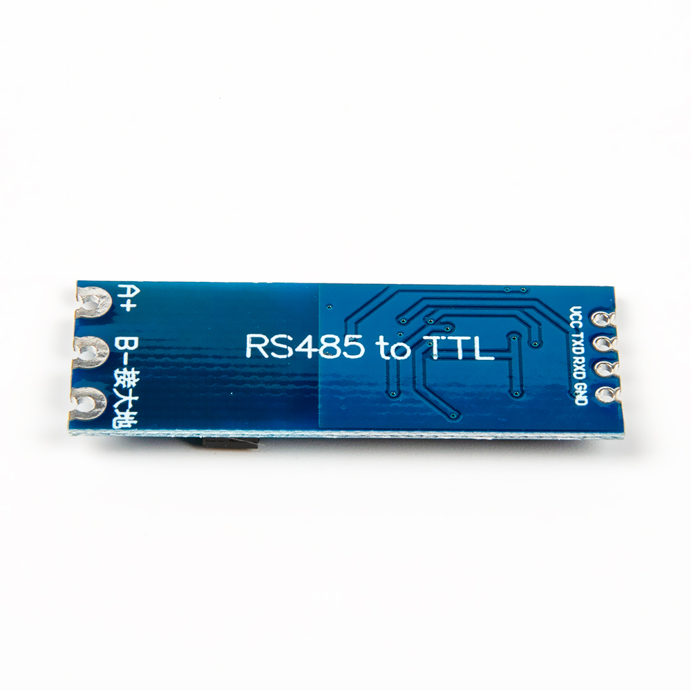 Конвертер XY-017, SCM TTL-RS485